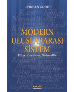 Modern Uluslararası Sistem