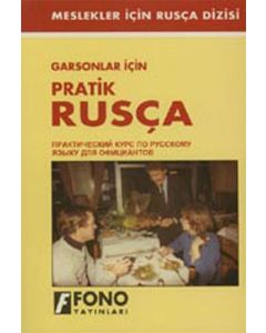 Garsonlar İçin Pratik Rusça