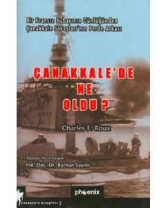 Çanakkale’de Ne Oldu?
