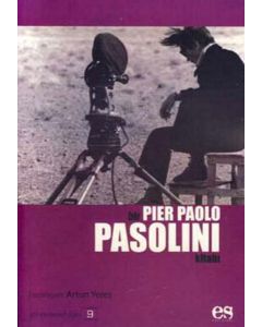 Bir Pier Paolo Pasolini Kitabı