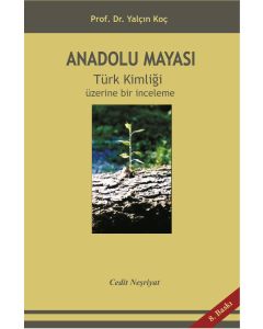 Anadolu Mayası