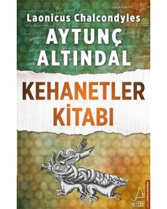 Kehanetler Kitabı