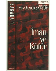İman ve Küfür