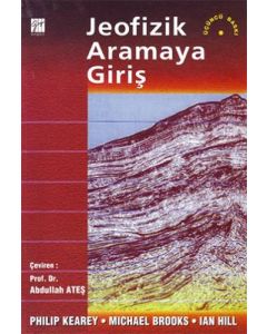 Jeofizik Aramaya Giriş
