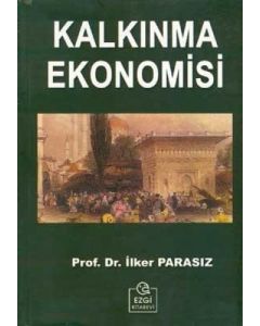 Kalkınma Ekonomisi