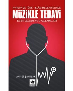 Müzikle Tedavi