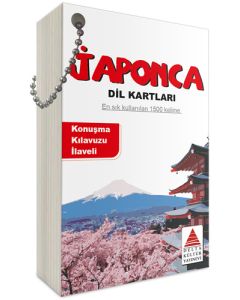 Japonca Dil Kartları