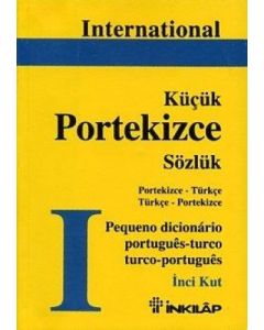 Küçük Portekizce Sözlük
