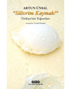Silivrim Kaymak – Türkiye’nin Yoğurtları (Küçük Boy)