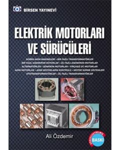Elektrik Motorları ve Sürücüleri