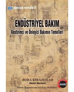 Endüstriyel Bakım