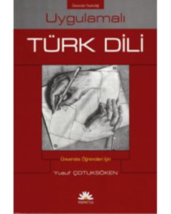 Uygulamalı Türk Dili Cilt 1