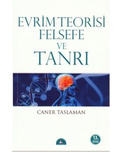Evrim Teorisi Felsefe ve Tanrı