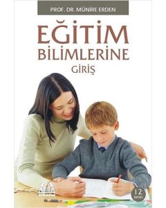 Eğitim Bilimlerine Giriş