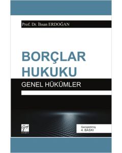 Borçlar Hukuku