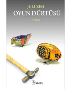 Oyun Dürtüsü
