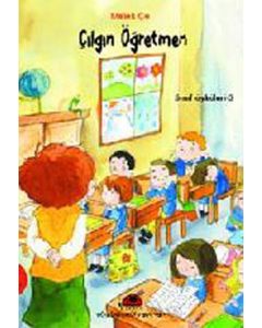 Çılgın Öğretmen