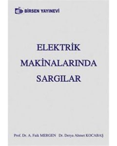 Elektrik Makinalarında Sargılar