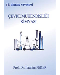 Çevre Mühendisliği Kimyası