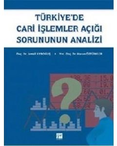 Türkiye’de Cari İşlemler Açığı Sorununun Analizi