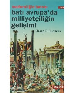 Batı Avrupa’da Milliyetçiliğin Gelişimi
