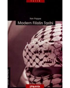 Modern Filistin Tarihi