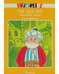 Stage 2 - The Old Wit Nasreddin Hodja