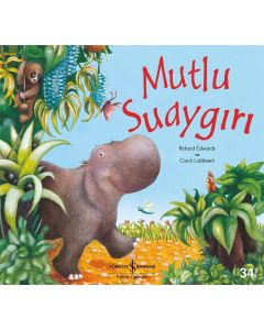 Mutlu Suaygırı