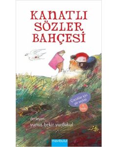 Kanatlı Sözler Bahçesi