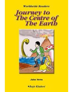 Journey to The Centre of The Earth
