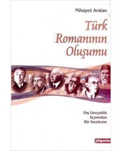 Türk Romanının Oluşumu