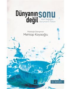 Dünyanın Sonu Değil
