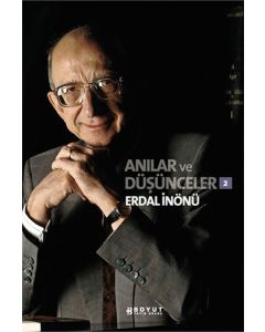 Anılar ve Düşünceler - 2