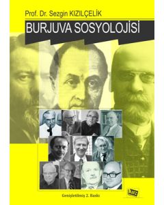 Burjuva Sosyolojisi
