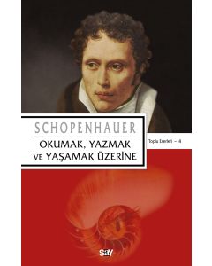 Okumak, Yazmak ve Yaşamak Üzerine