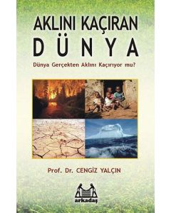 Aklını Kaçıran Dünya