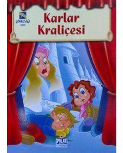 Karlar Kraliçesi