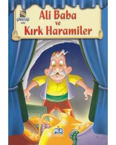 Ali Baba ve Kırk Haramiler