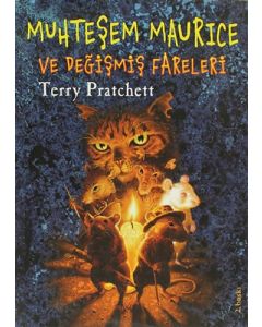 Muhteşem Maurice ve Değişmiş Fareleri