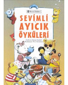 Sevimli Ayıcık Öyküleri