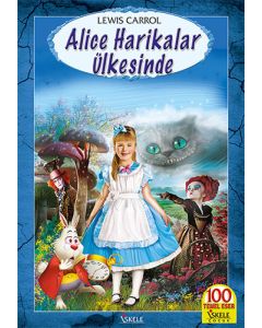Alice Harikalar Ülkesinde