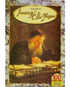 İnsan Ne İle Yaşar