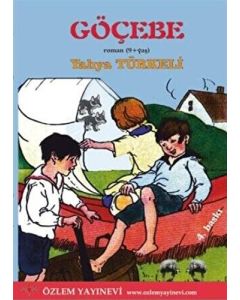 Göçebe