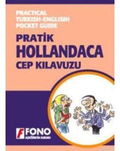 Pratik Hollandaca Cep Kılavuzu