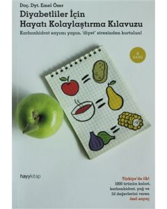 Diyabetliler İçin Hayatı Kolaylaştırma Kılavuzu