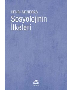Sosyolojinin İlkeleri