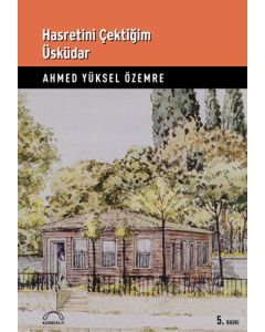 Hasretini Çektiğim Üsküdar