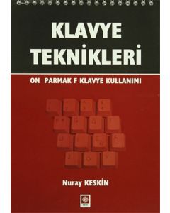 Klavye Teknikleri
