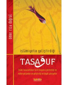 İslamiyetin Geliştirdiği Tasavvuf