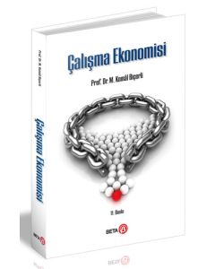 Çalışma Ekonomisi